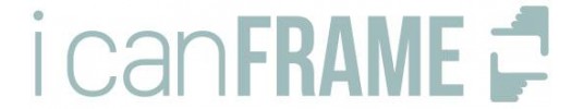 icanFRAME icanFRAME